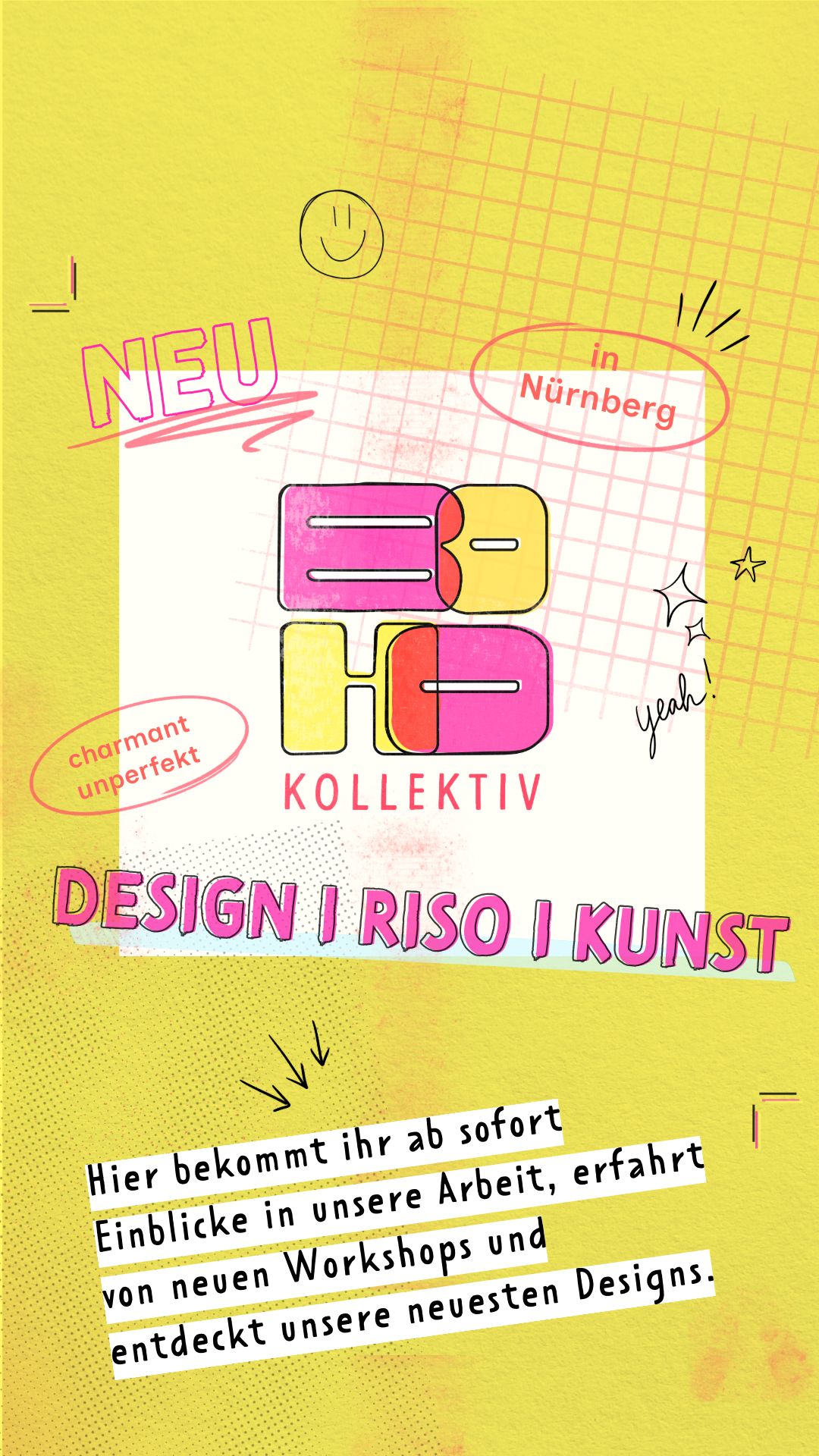 BOHO Kollektiv